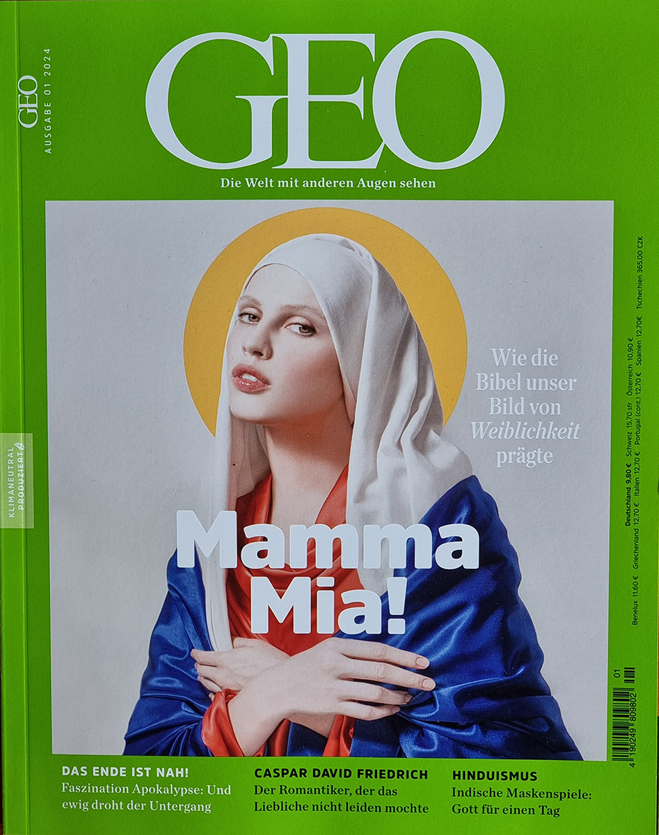 GEO GEO